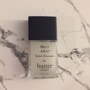 Melt away- cuticle eliminator by Butter London